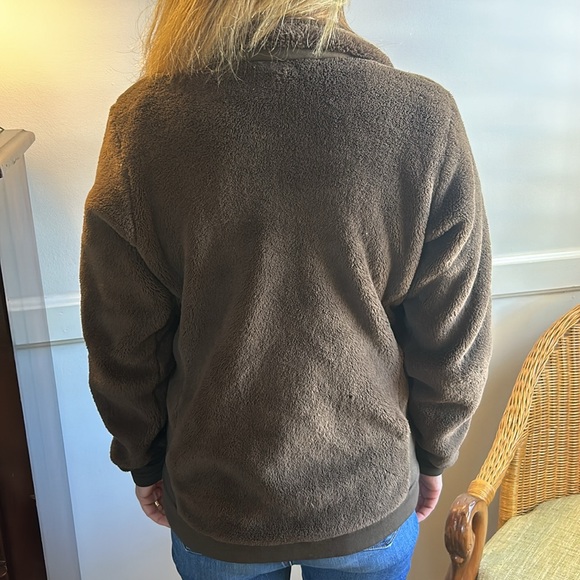 Fleece jacket - Picture 6 of 6